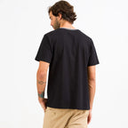 VAS - DADIVA CAMISETA ADT 100% CO PRETO