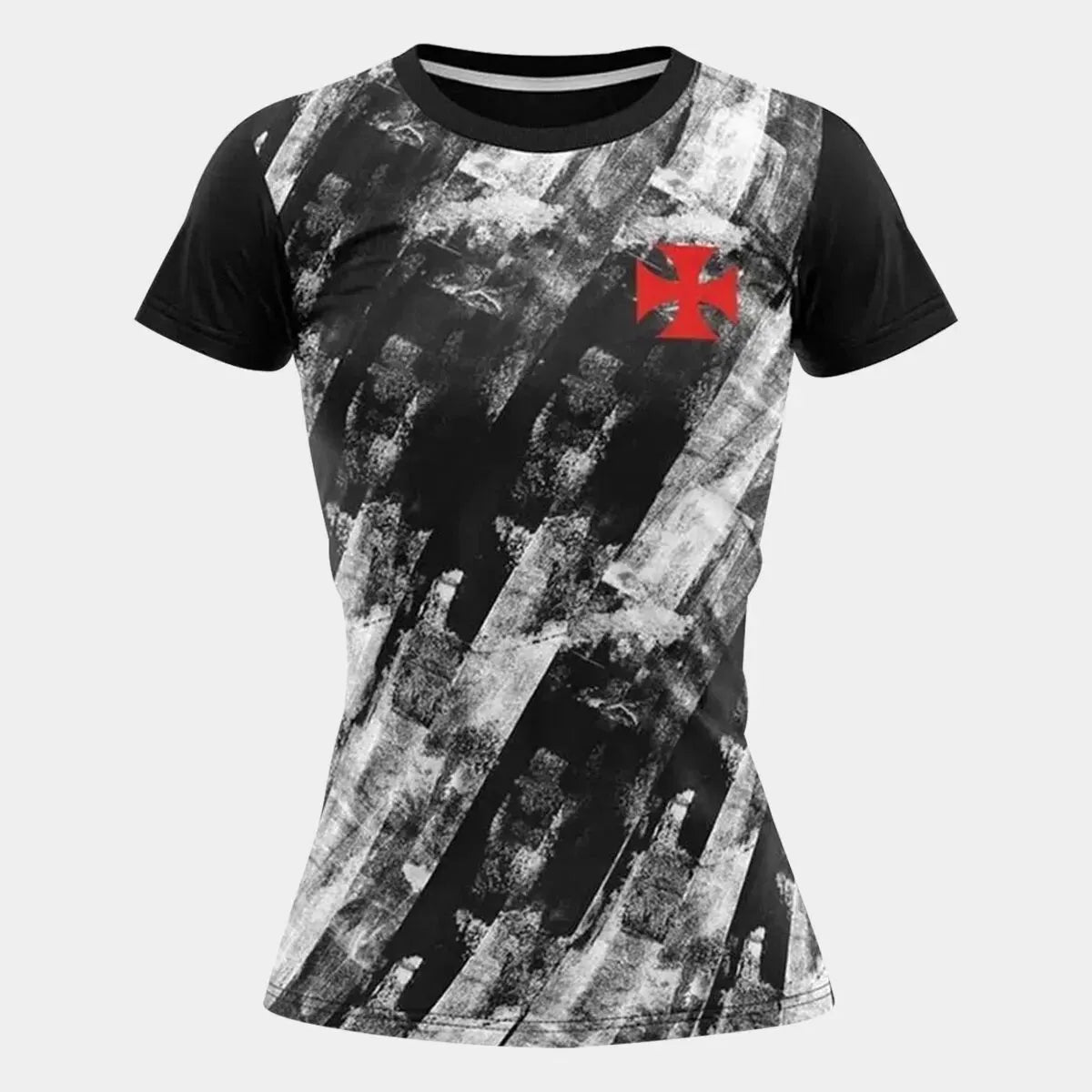 VAS - FOLD CAMISETA FEM
