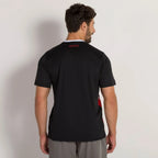 SPF - CHANGE CAMISETA BASICA86 MASC 100% PES PRETO