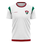 FLU - SEARCH CAMISETA ADT 100% PES BRANCO