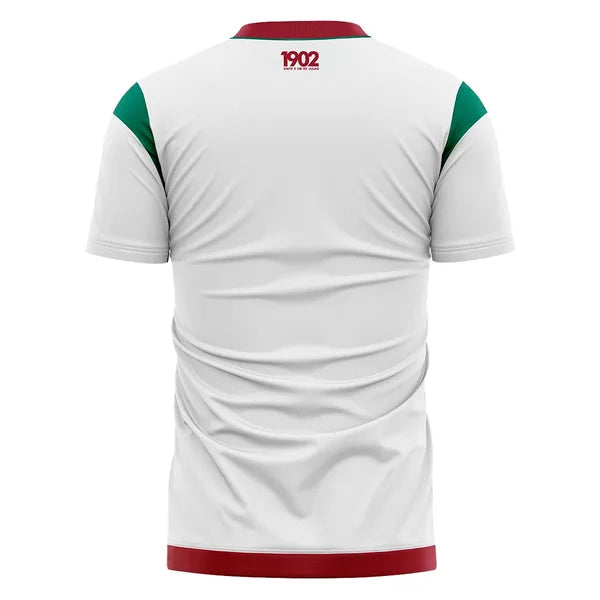 FLU - SAIR CAMISETA ADT 100%PES VINHO/M