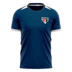 SPF - EPOCH CAMISETA ADT 100% PES AZUL MARINHO