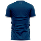SPF - EPOCH CAMISETA ADT 100% PES AZUL MARINHO