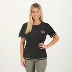 CAM - SCREAM CAMISETA FEM 100%CO