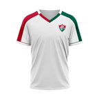 FLU - POLYGON CAMISETA ADT 100% PES