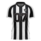 BOT - GRAMMAR CAMISETA ADT 100% PES