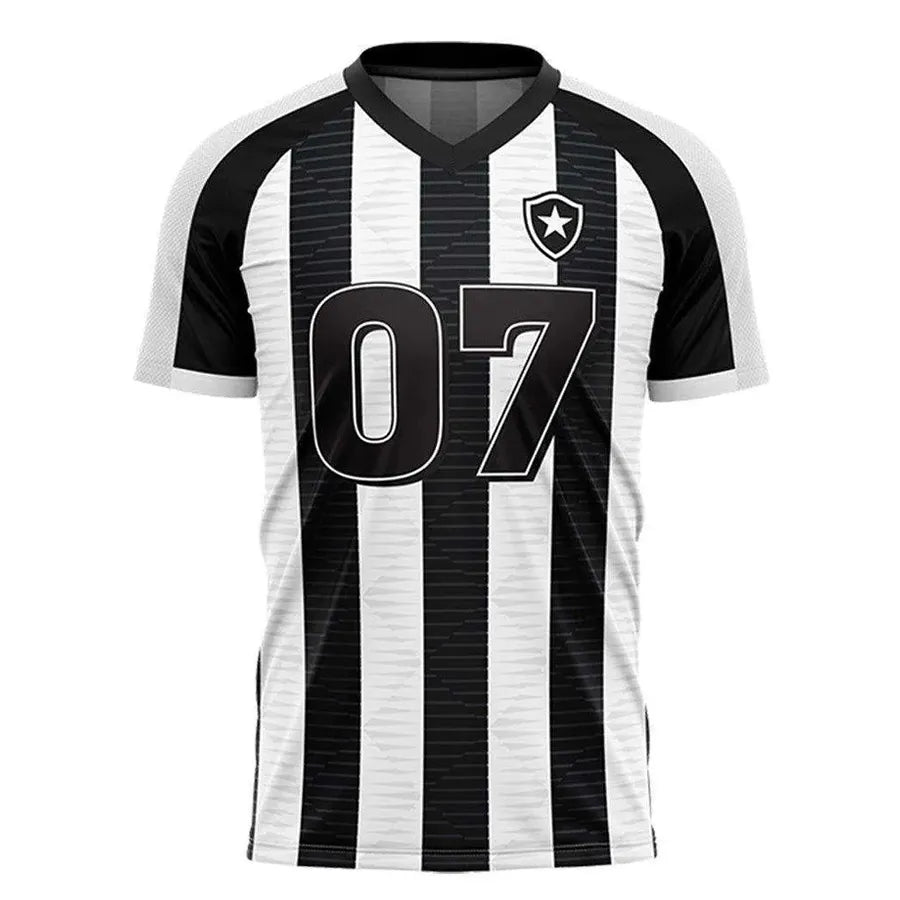 BOT - GRAMMAR CAMISETA ADT 100% PES