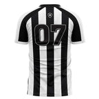 BOT - GRAMMAR CAMISETA ADT 100% PES