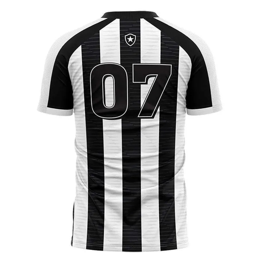 BOT - GRAMMAR CAMISETA ADT 100% PES