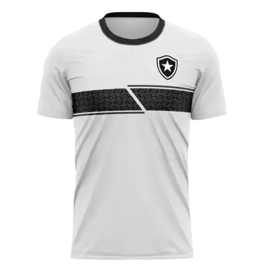 BOT - SER CAMISETA ADT 100% PES GELO