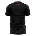 FLA - TORCER CAMISETA ADT 100% PES PRETO