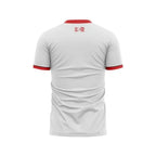 FLA - FERN CAMISETA ADT 100% PES BRANCO