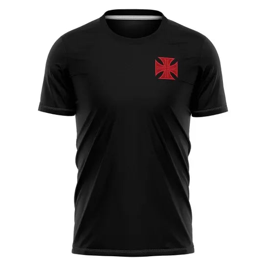 VAS - GRADUATE CAMISETA ADT 100% CO PRETO