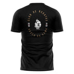 VAS - GRADUATE CAMISETA ADT 100% CO PRETO