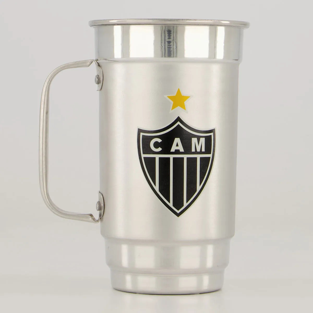 CANECA ALUMINIO - ATLETICO 1