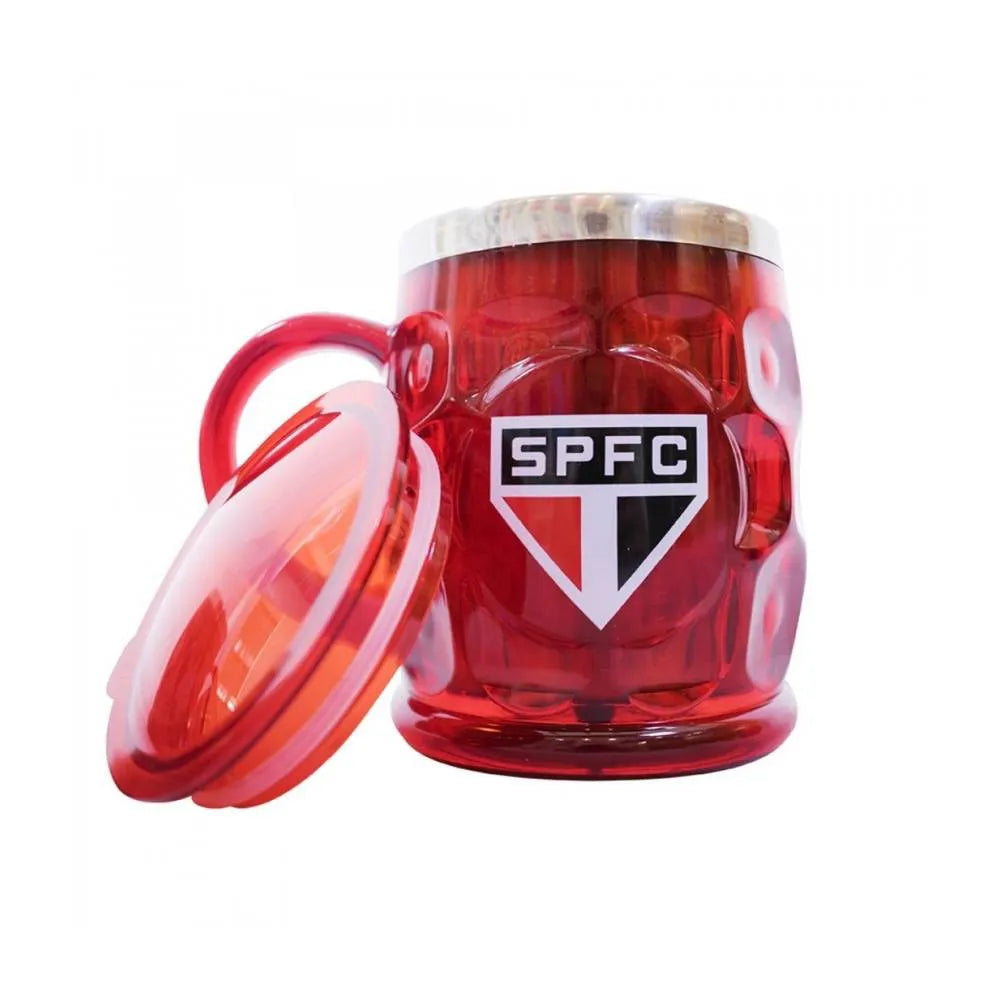 CANECA DE PLASTICO SAO PAULO