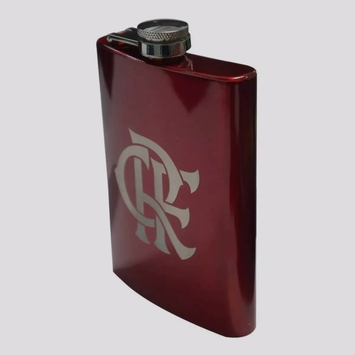 CANTIL VERMELHO-CRF - FLAMENGO