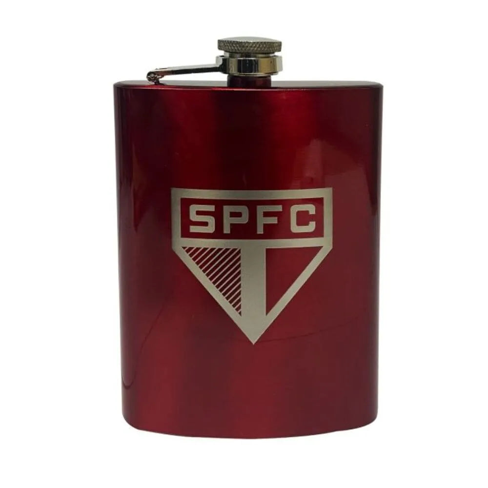 CANTIL N 8 VERMELHO - SAO PAULO