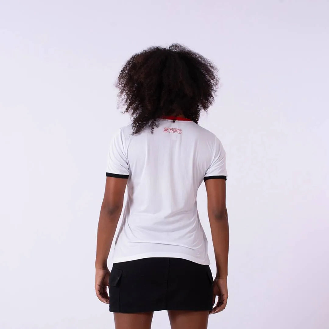 SPF - STENCIL CAMISETA FEM