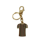 5120-CHAVEIRO OURO CAMISA - FLUMINENSE