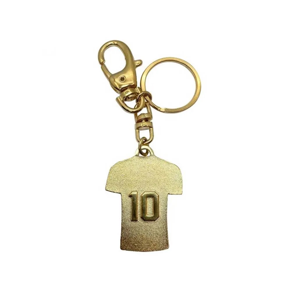 5120-CHAVEIRO OURO CAMISA - FLUMINENSE