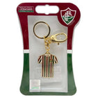 5120-CHAVEIRO OURO CAMISA - FLUMINENSE