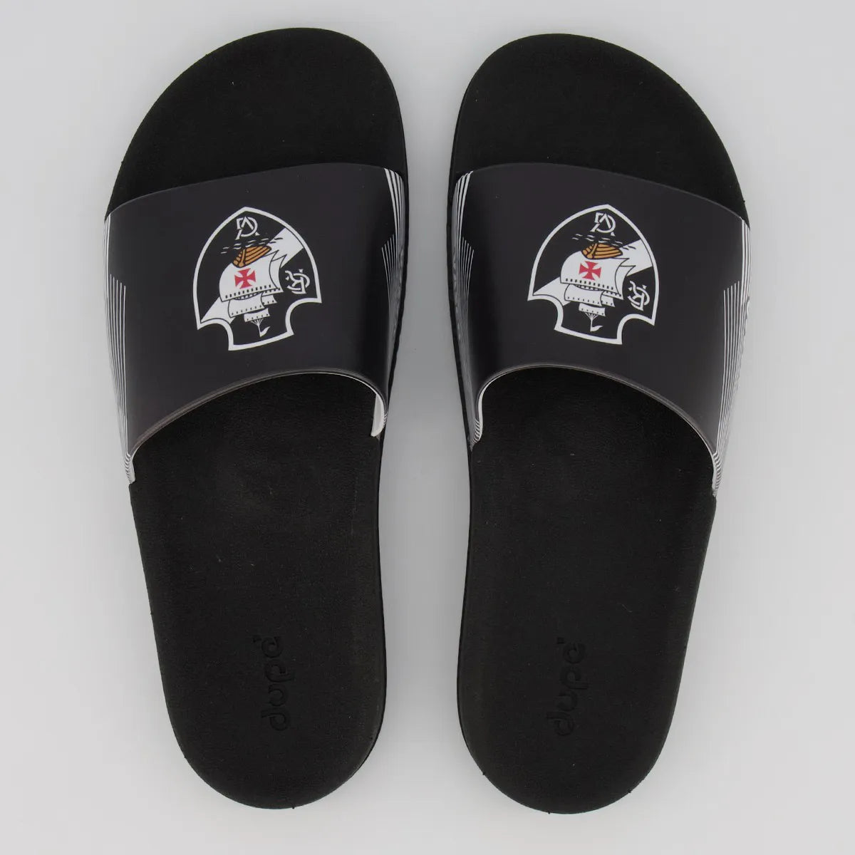 CHIN DUPE SLIDE TIMES VASCO