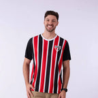 SPF - CLASSMATE CAMISETA ADT 100%PES PRETO M/MD
