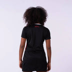 SPF - CLASSMATE CAMISETA FEM 100% PES PRETO