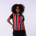 SPF - CLASSMATE CAMISETA FEM 100% PES PRETO