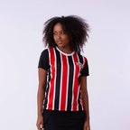 SPF - CLASSMATE CAMISETA FEM 100% PES PRETO