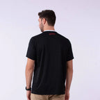 SPF - CLASSMATE CAMISETA ADT 100%PES PRETO M/MD