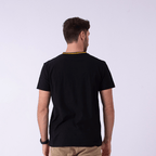 VAS - CLUBE CAMISETA ADT 100% CO PRETO