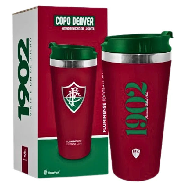 COPO DENVER EMBORRACHADO - FLUMINENSE