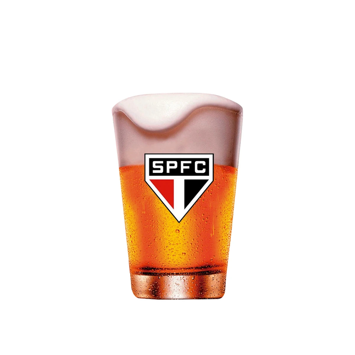 COPO CALDERETA 350ML SAO PAULO BRASAO