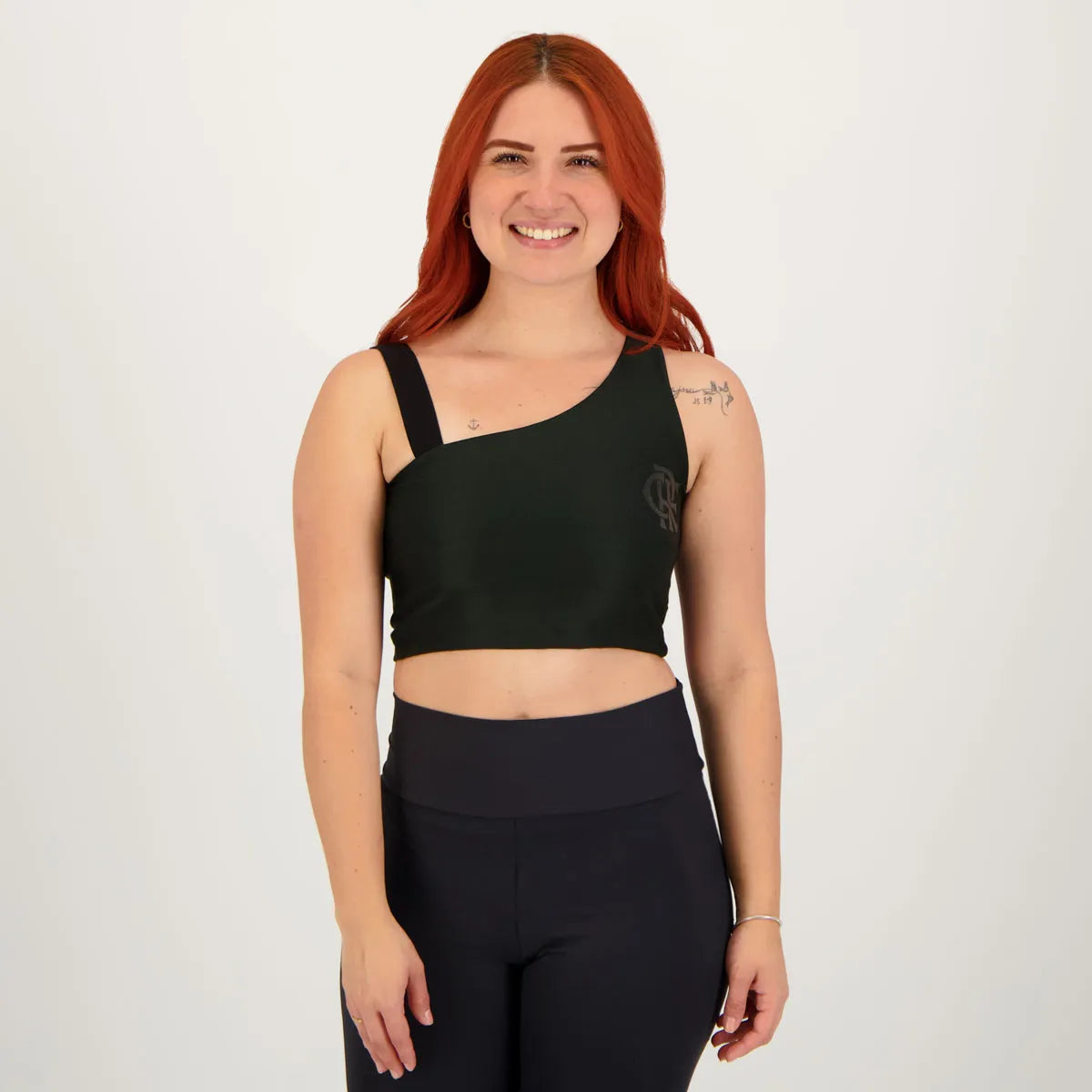 FLA - META CROPPED FEM 92%PES 8%PUE