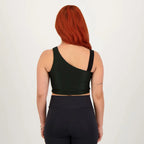 FLA - META CROPPED FEM 92%PES 8%PUE
