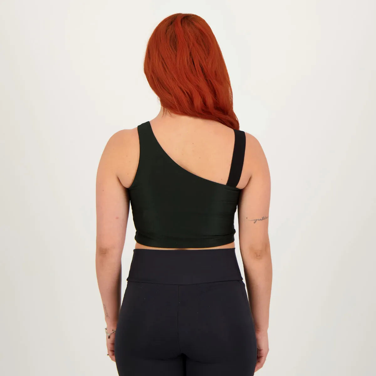 FLA - META CROPPED FEM 92%PES 8%PUE