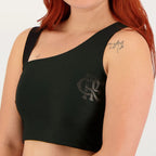 FLA - META CROPPED FEM 92%PES 8%PUE