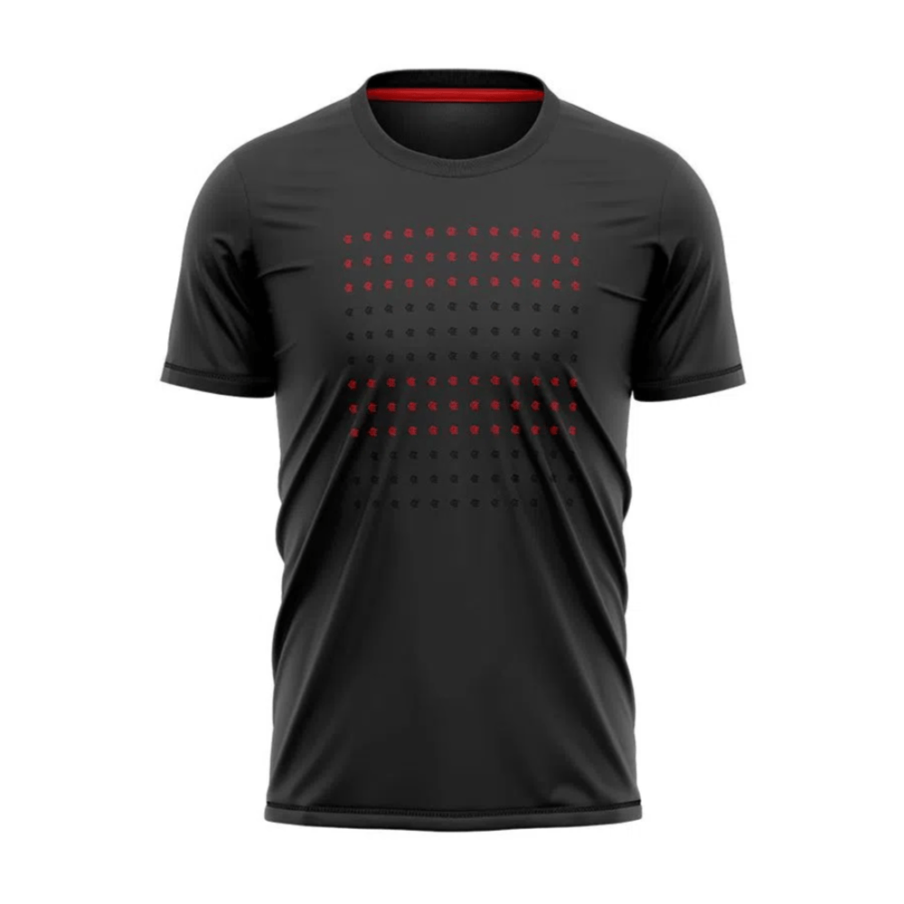 FLA - DEGREE CAMISETA INF 100% CO CHUMBO