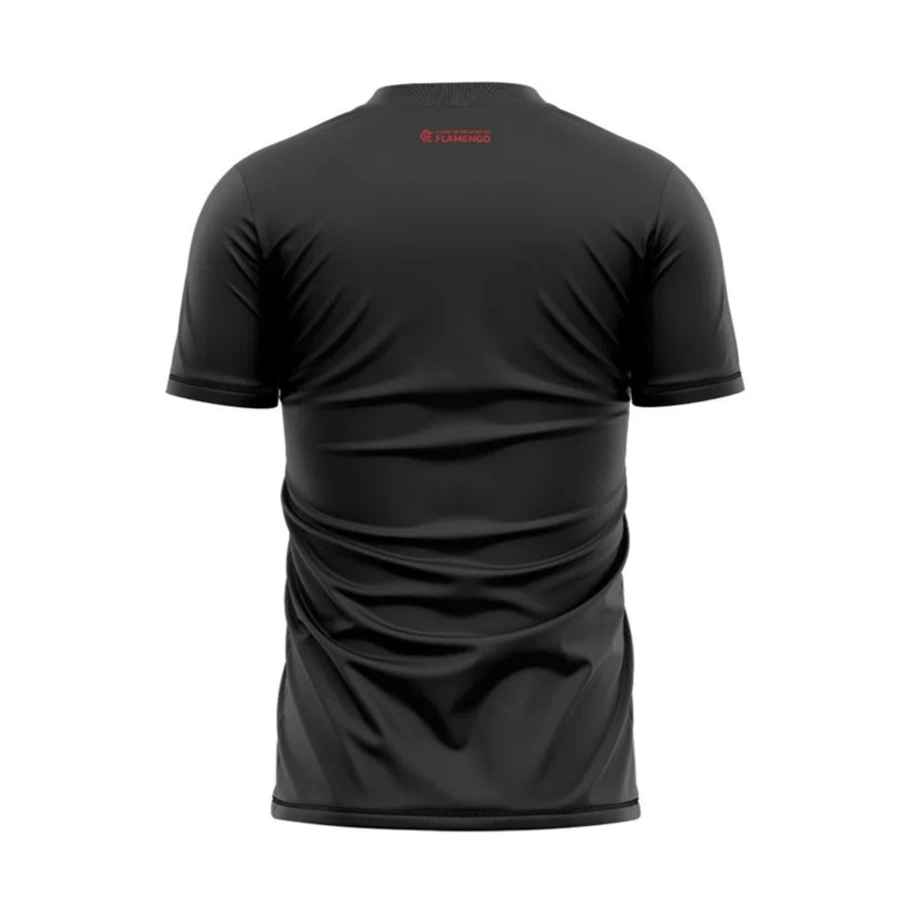 FLA - DEGREE CAMISETA INF 100% CO CHUMBO