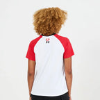 SPF - DISPARAR CAMISETA ADT 100% PES BRANCO