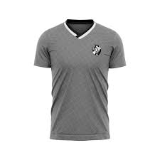 VAS - SEASON CAMISETA ADT 100% PES CINZA