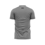 VAS - SEASON CAMISETA ADT 100% PES CINZA
