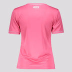 VAS - SAGE CAMISETA FEM 100% PES ROSA
