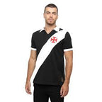 VAS - PARIS POLO ADT 100% CO BRANCO/PRETO