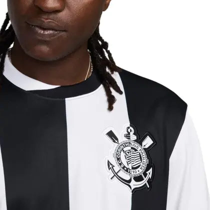 CAMISETA BRYK SCCP 2 PTO/BCO