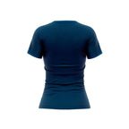 CRU - CHARACTER CAMISETA FEM 100% PES