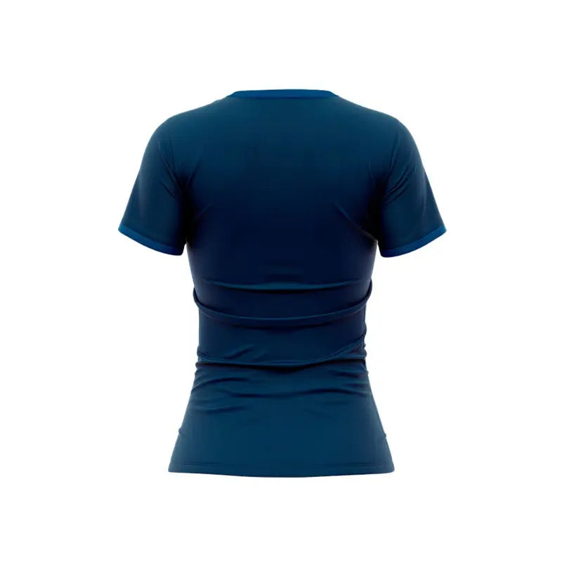 CRU - CHARACTER CAMISETA FEM 100% PES