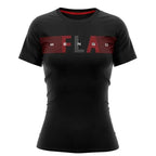 FLA - CORE CAMISETA FEM 100% CO